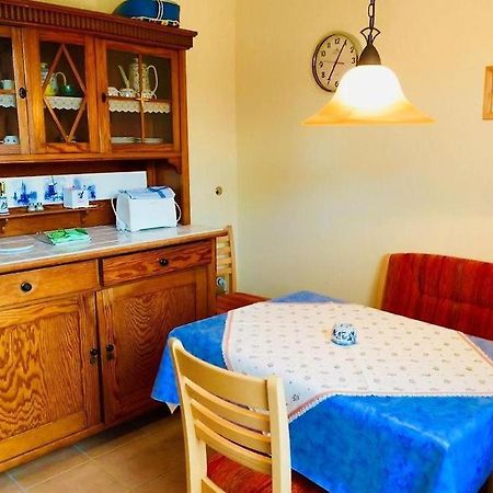 Haus Suedstrandliebe Whg. Bess Borkum Eksteriør billede